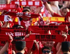 Kaiyun Esports-包含精彩可期的比赛即将上演，球迷举双手期待的词条