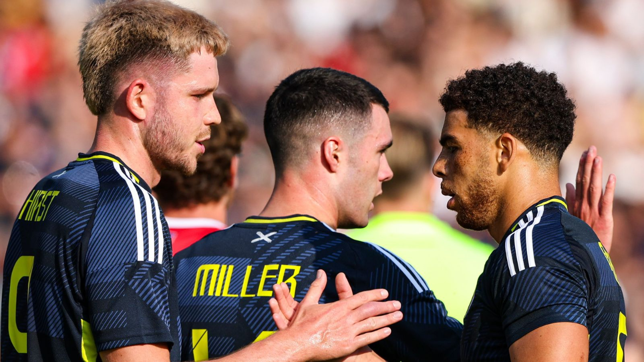 列支敦士登队实现国际比赛惊人突破的简单介绍