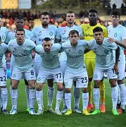 Kaiyun Esports-国际米兰客场战平贝内文托，略显遗憾的简单介绍