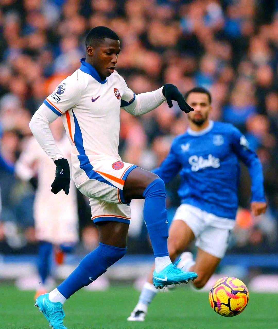 Kaiyun Esports-切尔西主场失利,困境仍未解决